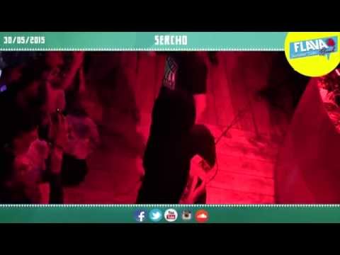 Ser Travis Sercho @ Flava Beach - Concerto || Live Performance