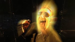 U2 - Even Better Than The Real Thing (Perfecto Mix)