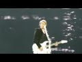 Dixie Chicks - I Like It - Live @ O2 London, HD, DCX MMXVI World Tour 01/05/2016, 1st May 2016