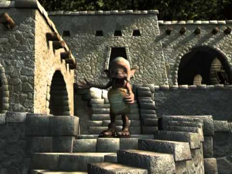 Los Peques - Volumen 3 (Completo)