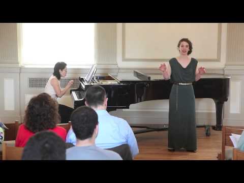 Benjamin Britten - Johnny