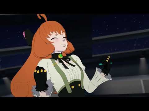 rwby amv Peni Polendina ASSASSIN'S CREED 3 RAPS JT Music