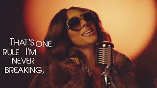 Keri Hilson - Say That (Official Visualizer)