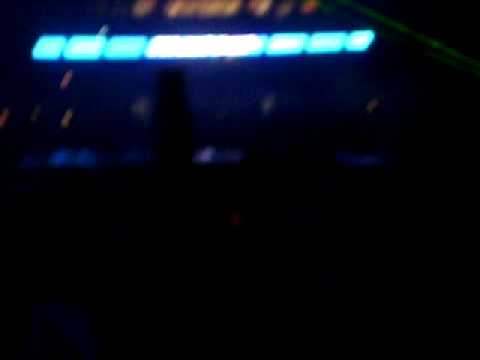 2009 STL SX Opening Ceremonies pt 3