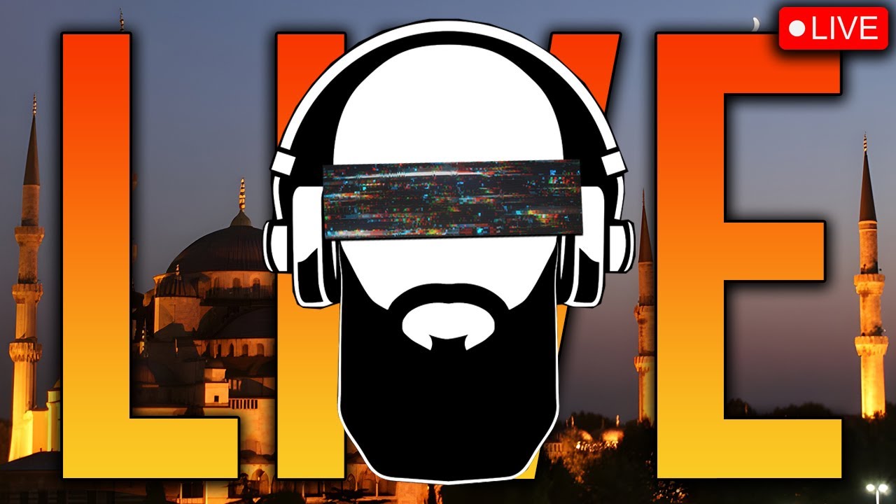 LIVE Q&A, HANG-OUT, WATCH THE INTERNET