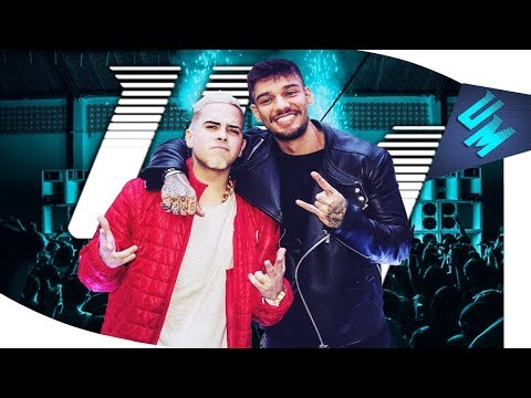 Mc g15 E Lucas Lucco - Mais acontece que eu te amo