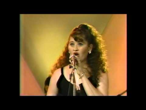 ORQUESTA SAN VICENTE ( en vivo)  -La Pregonera de San Vicente-