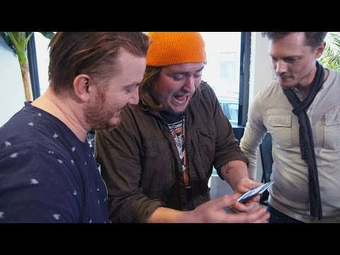 Vad händer med kortet!? - Brynolf & Ljung (TV4)