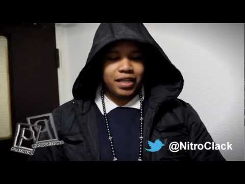PlatinumMediaTv // NitroClack & MiloRLD #Freestyle