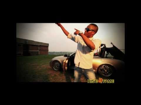 M Kizzy - Fresh Out - Official Video - [ RISE 2 FAME SEASON 1 WINNER ]