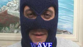 Wave - Tom Jobim / Frank Sinatra / João Gilberto ( Cover by Masquerade Singer )