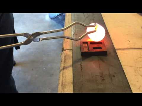 Pouring My First Silver Bars