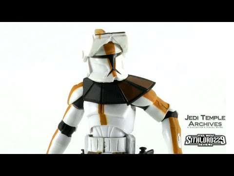 Commander Bly (Star Wars: The Clone Wars)