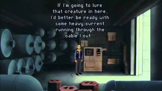 The Orion Conspiracy - Longplay, Part 9