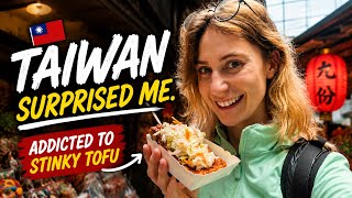 I Didn&amp;#39;t Expect Taiwan To Be This Good