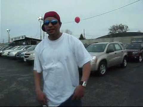 Vigilanee " Aight then "