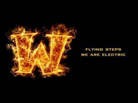 WoDotA BGM - We Are Electric (Main Theme)