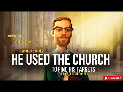 He Used Church to Find His Targets | The Cost of Deception 1 