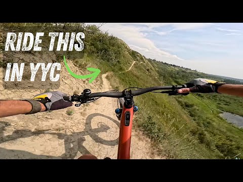 Specialized Turbo Levo Pro Urban eMTB Ride