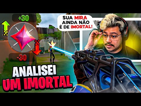 ANALISEI UM IMORTAL JOGANDO DE KILLJOY NA FRACTURE!