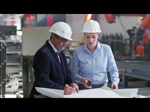 Eletus Infrastructure: Redefining the Future of Construction