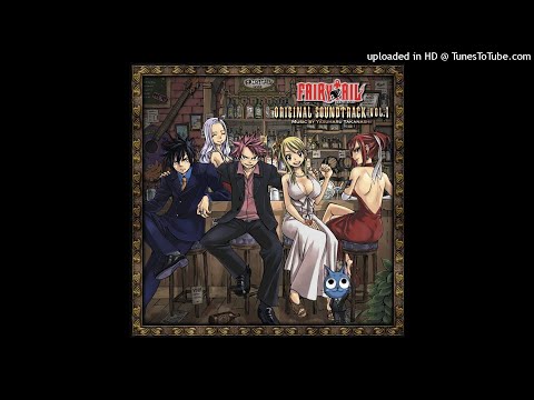 Meoagaru Kobushi - Fairy Tail