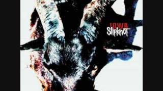 Slipknot - Metabolic (w/ Lyrics)