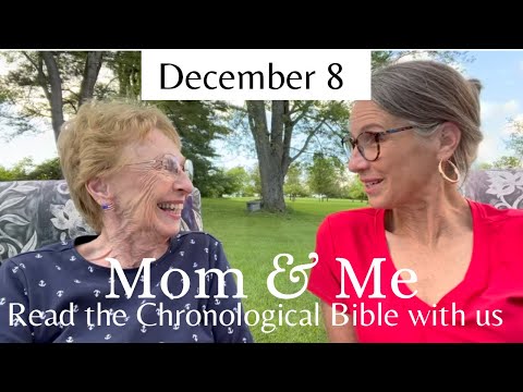 December 8 (Day 343) Paul Writes from Greece