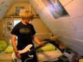Sum 41 - With Me (Bass Cover with new Amp ...
