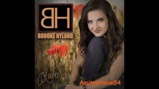 I Hurt By Brooke Hyland