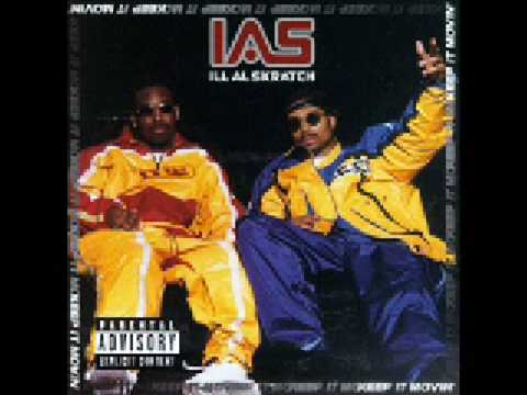 Ill Al Skratch - Gamin