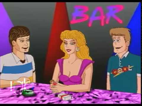 03 D.O.I. Smoking campaign - Moda