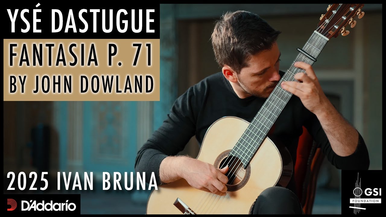 2025 Ivan Bruna SP/IN