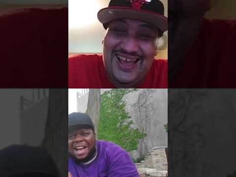 Crotona P Presents The Imperfect Courtier Interview 4: Kidd Called Quest