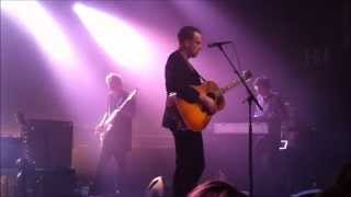 Nikolaj Nørlund - 2014-10-24 - Vega - Ridset i Panden