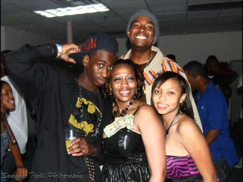 Ginya Boy - Club Nights - iim.iin.here