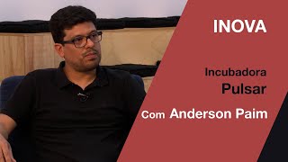 Inova | Incubadora Pulsar
