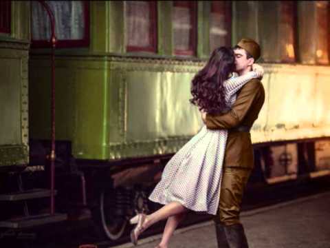Hal Kemp & His Orchestra -  In The Middle Of A Kiss 1935