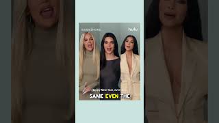 Why Kendall Jenner Gets More Respect Than Kylie &amp; the Kardashians #shorts