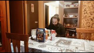 Cortometraje El camarero