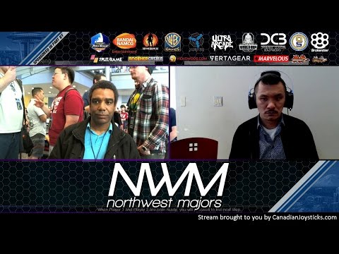 #NWM8 #SFV LT32 - Afrocole (SIM) vs Rom (CLW)