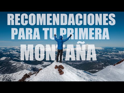 You MUST know this before climbing a mountain