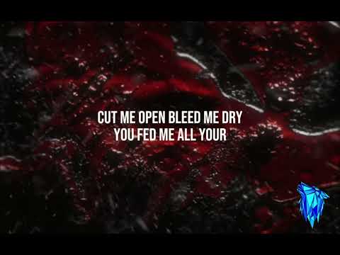 Of Virtue - Cut me open (Lyric Video)