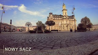 Podróż po Nowym Sączu z&nbsp;Art Metal / zdjęcie nr: 2