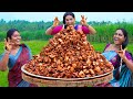 Wilderness Cooking 100 Kg Live Chicken 65 Hand Grounded Masala Jala Bula Jung 2 O