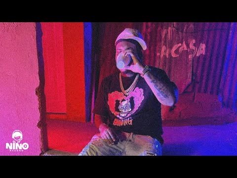 Harryson - Narcisista (Official Video)