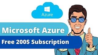 How To Get Microsoft Azure account  | Free RDP