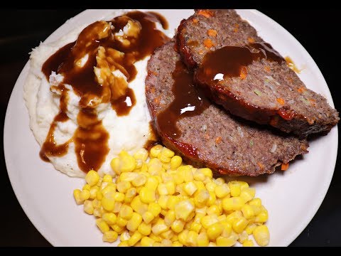 Easy mash potatoes recipe