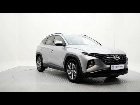 Hyundai Tucson 2WD Executive HEV - Image 2