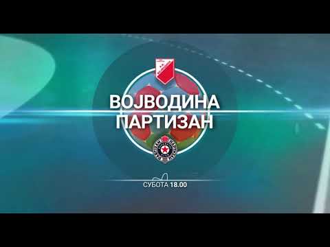Rukomet: Vojvodina - Partizan  |  05.12.2020.